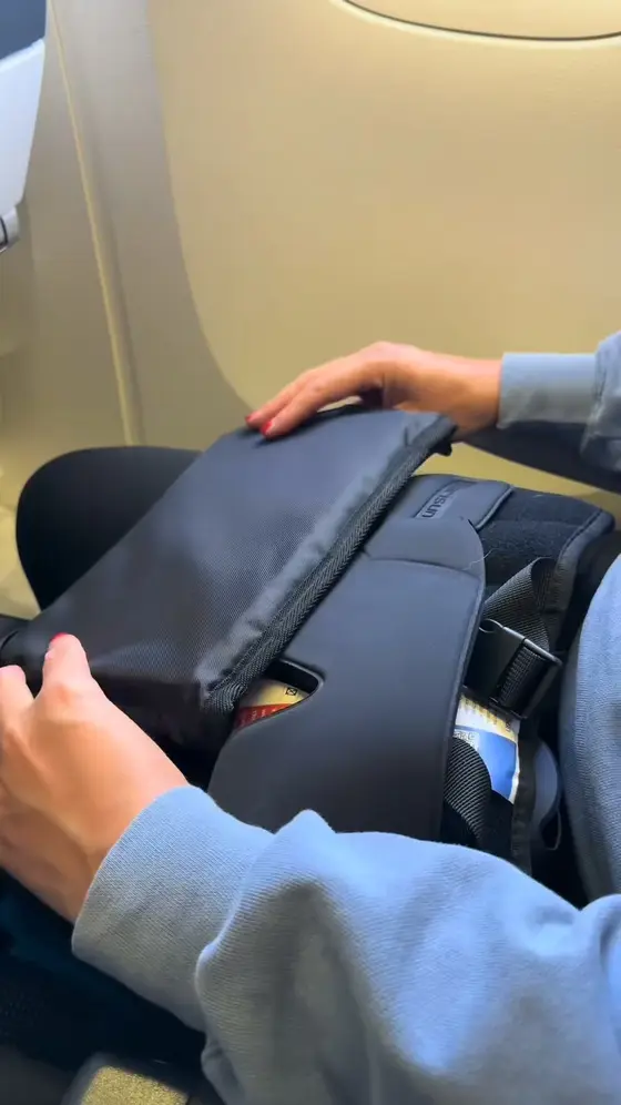 ✈️ The Ultimate Travel Companion