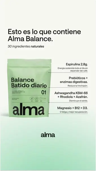 Claridad y equilibrio mental desde la base 🧠
