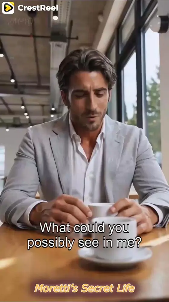 🤩WHAT A DRAMA!  I finally found a SHORT DRAMA that I could catch up to the fin…