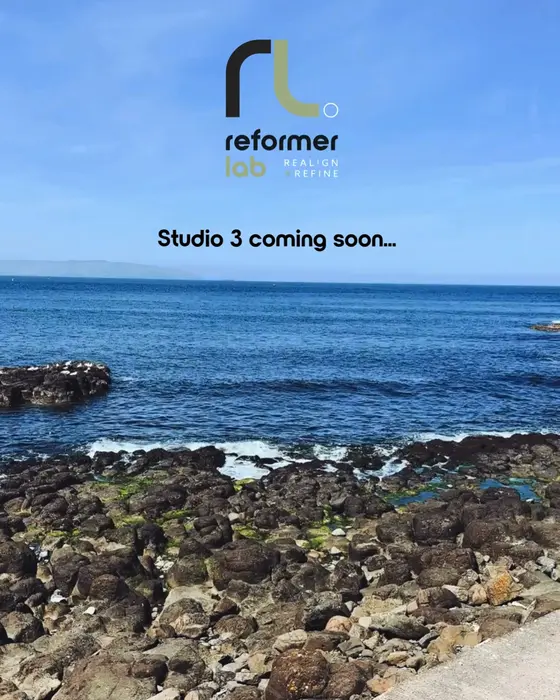 Hello Portstewart! Our reformer, mat, yoga and barre classes are designed to st…
