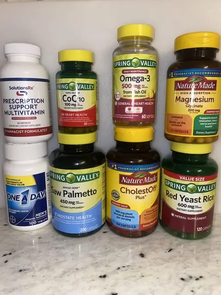 🎃 Natural Support for Your Daily Routine