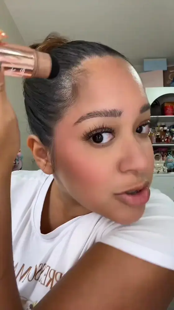 Tap & Cover Hair Concealer