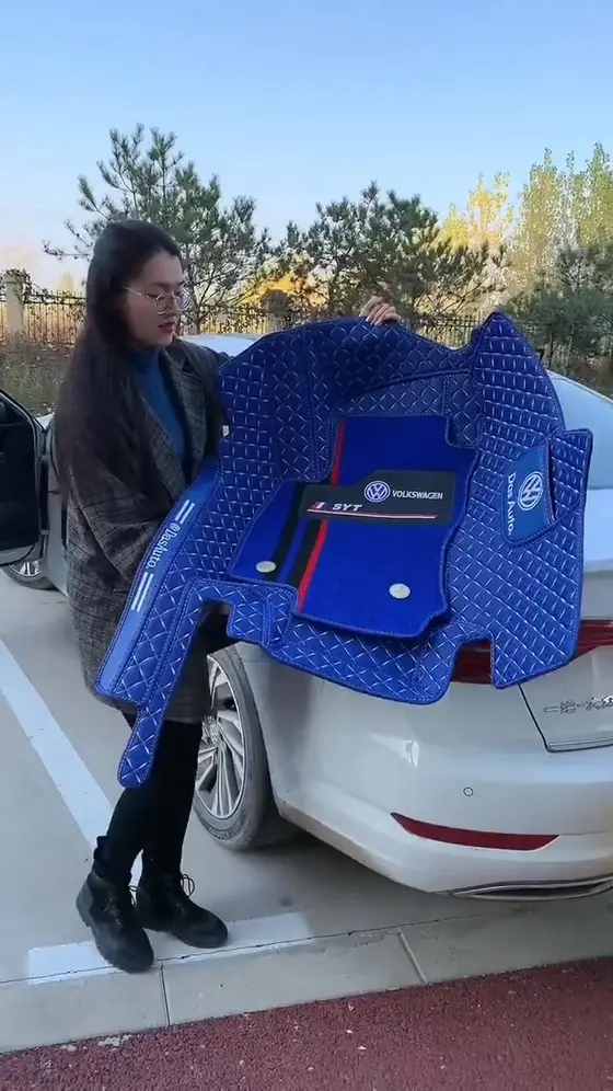 Protect Your Car Floor Like Never Before