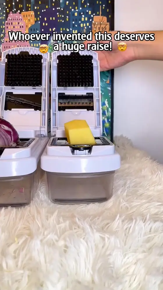 PayPal payment is supported only.🔪✨ Cut, Prep & Cook Faster – Your All-in-One…