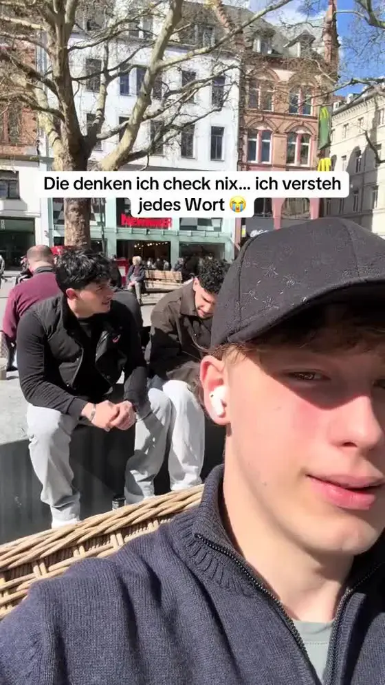 HD-Display, intelligente Geräuschunterdrückung, KI-Übersetzung