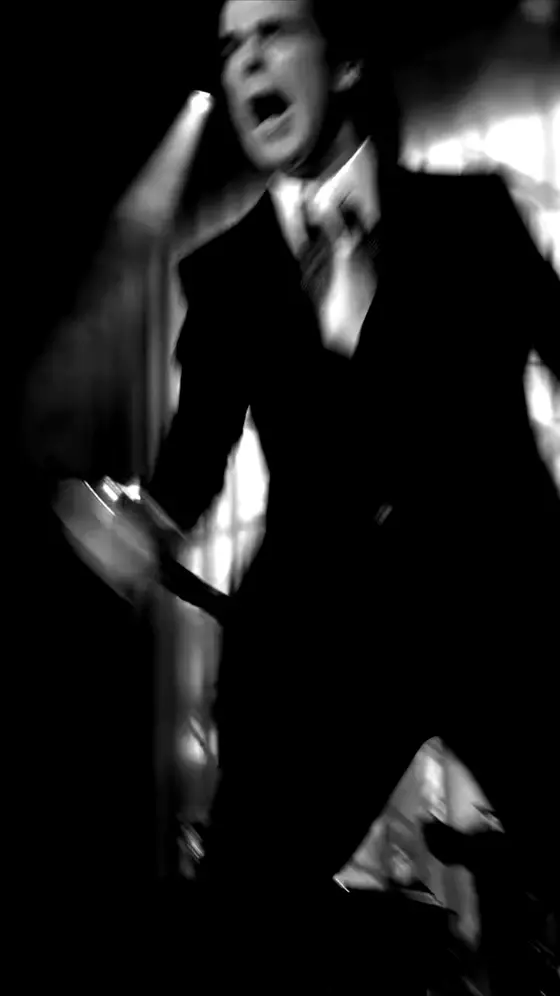 Nick Cave & The Bad Seeds Summer 2026
