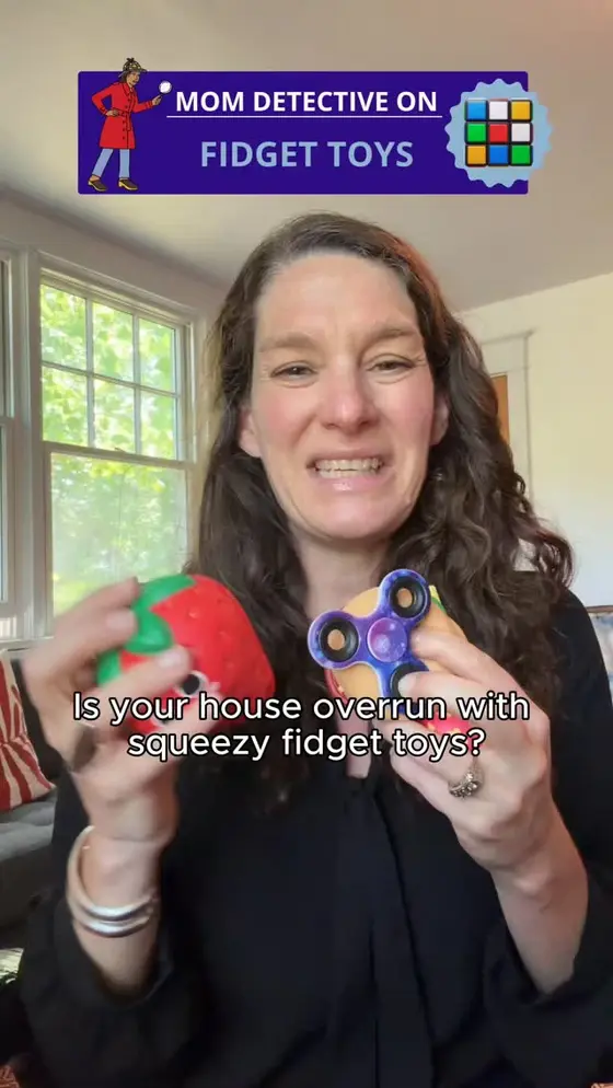 Squishies are EVERYWHERE! If you've been around a kid, tween, or even teen late…