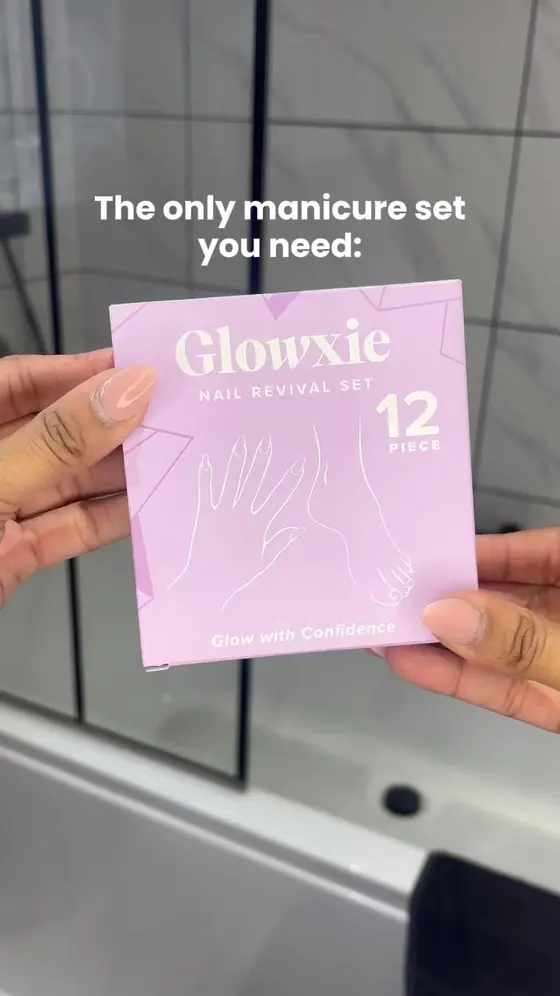 Free UK Shipping 💅