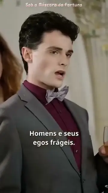 Eu não estava preparado para esse final... 😱 Se você gosta de drama, romance e…