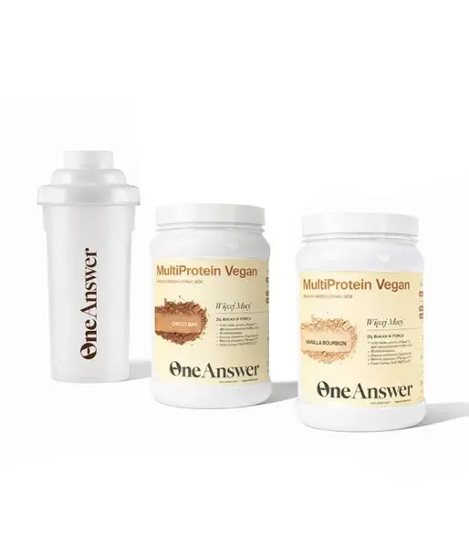 Multi Omega Boost Olej z kwasami Omega 3-6-9 w Płynie 250 ml