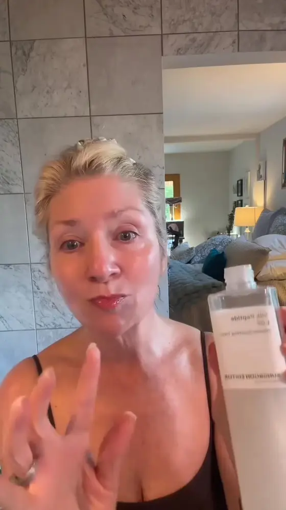 Soft, Smooth Skin Starts Here ✨
