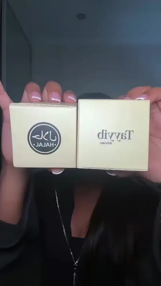 Halal isn’t just food