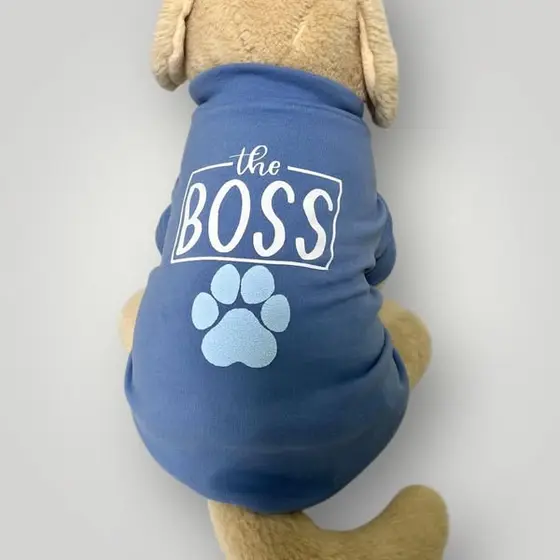 Personalizziamo abiti per i tuoi amati amici a quattro zampe 🐾🐾
Per Info cont…
