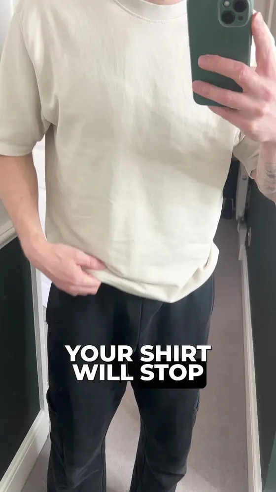 You've Been Missing This
