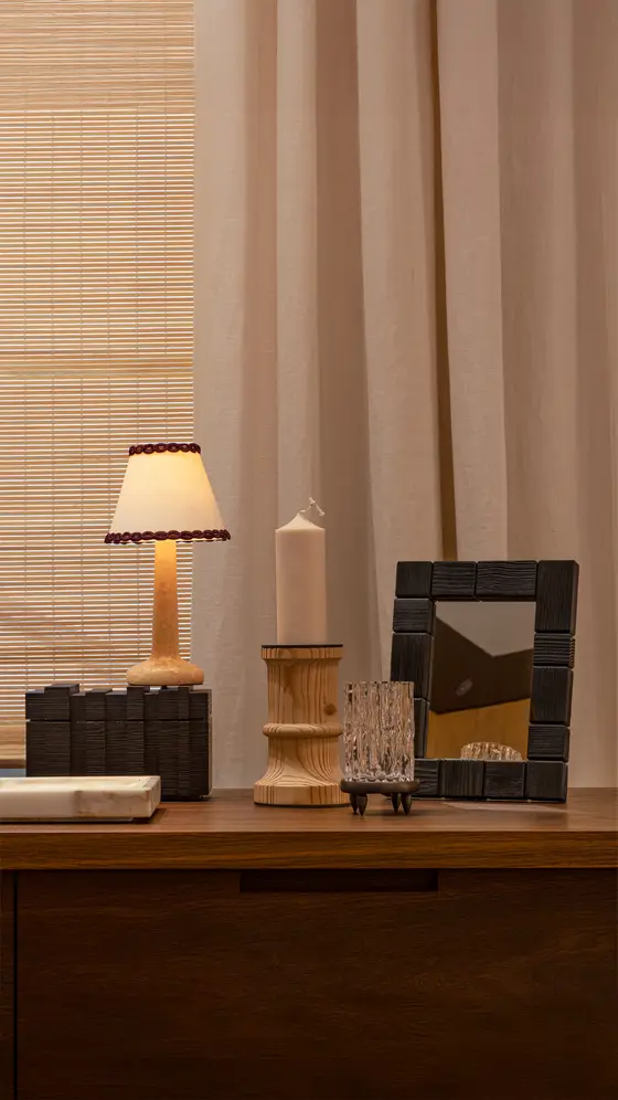 La Boutique Gilles&Boissier has found its new home at the Apartment Showroom on…