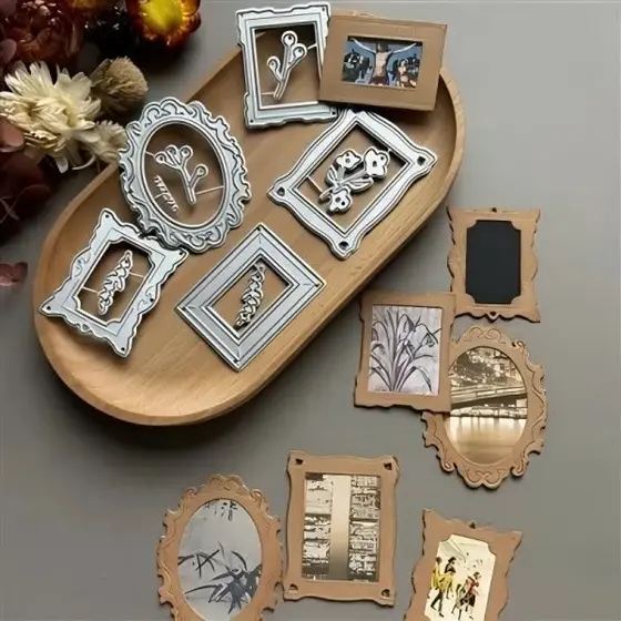 Leading Craft & Embossing Die Manufacturer