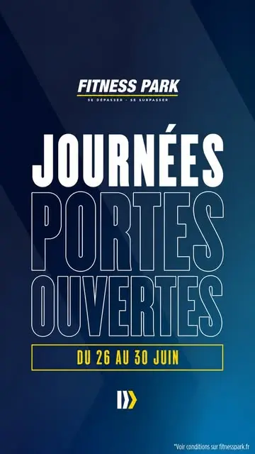 Fitness Park Trans-en-Provence