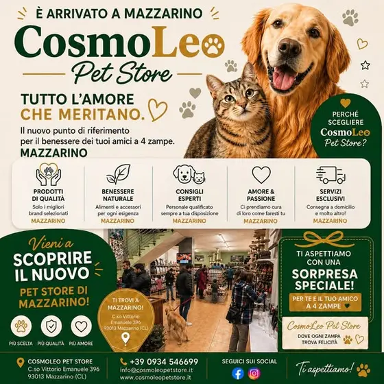 Sconto di benvenuto
