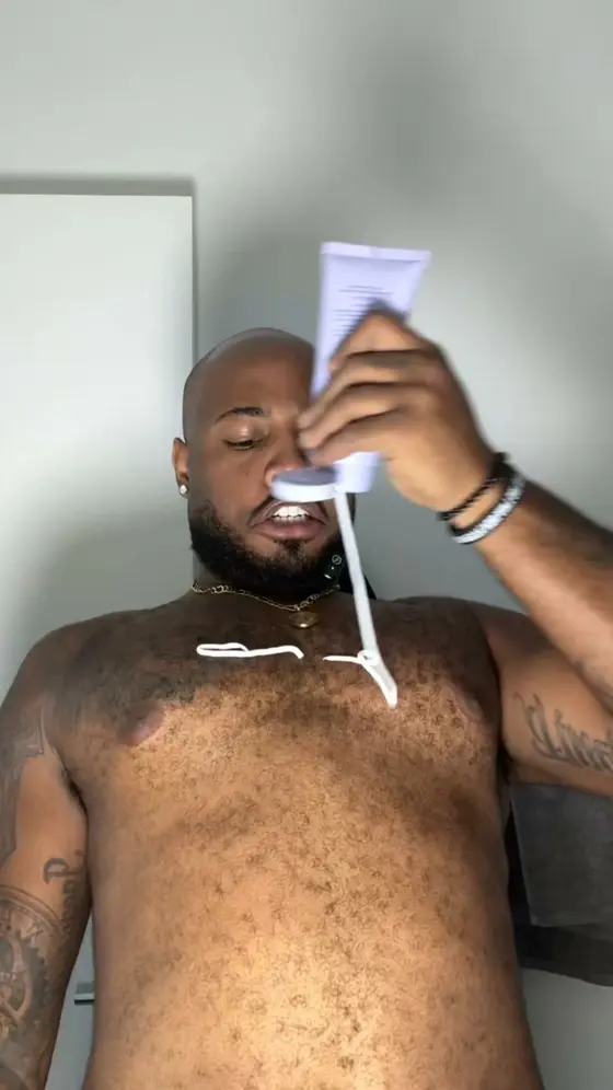 The Real Reason Your Skin Hates Razors