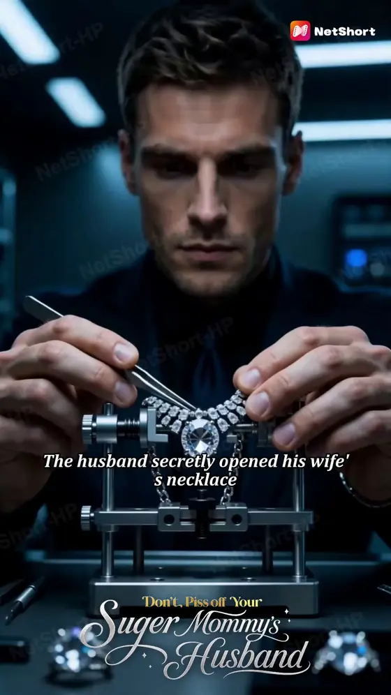 Don’t Piss off Your Suger Mommy’s Husband