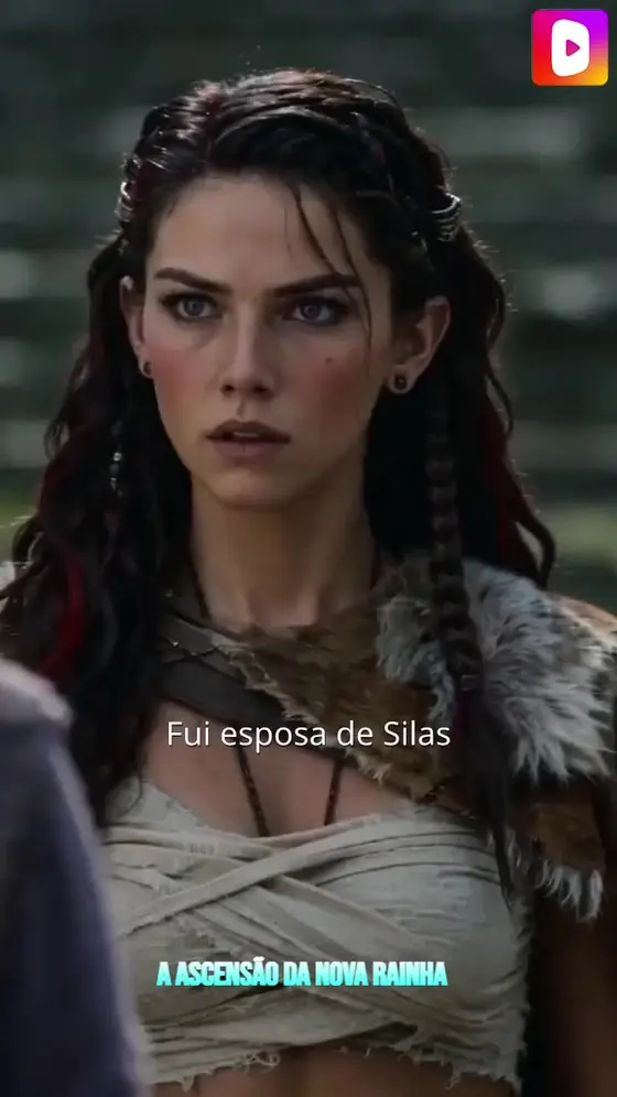 A Ascensão da Nova Rainha