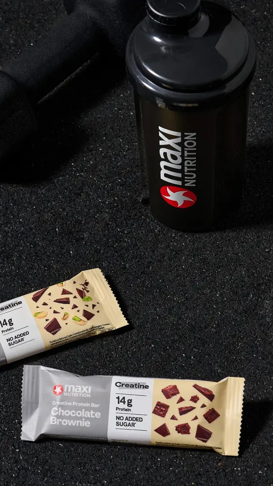 Einige von euch durften ihn schon auf der FIBO probieren – jetzt ist er endlich…