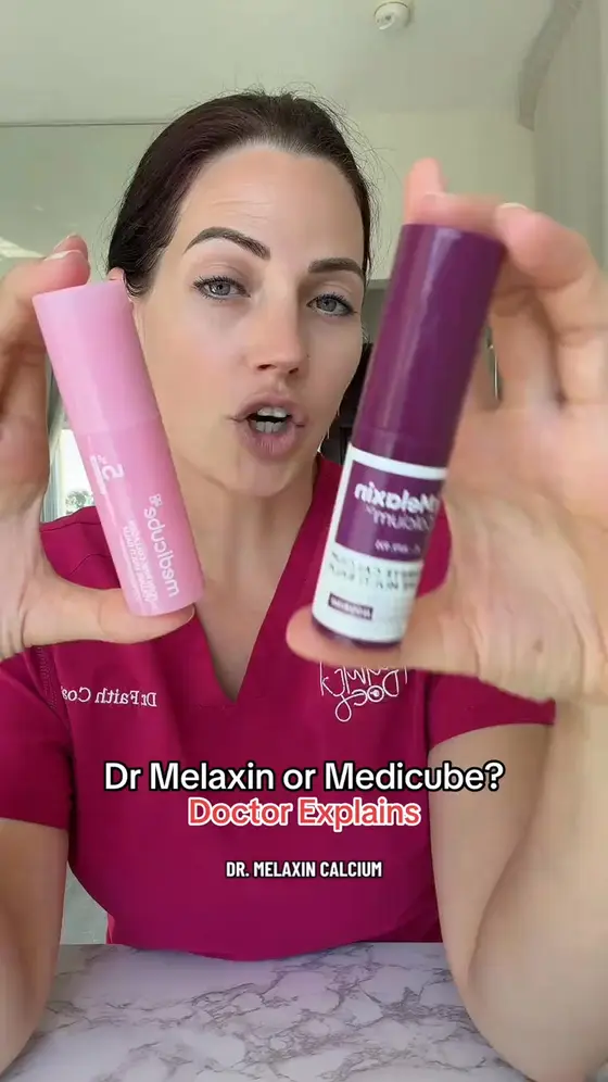 ✨ PDRN Pink Collagen Volume Multi Balm — the multi-use glow stick women are obs…