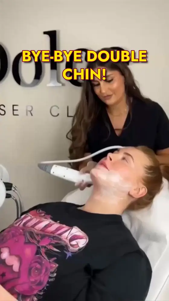 read more about laser double chin removal