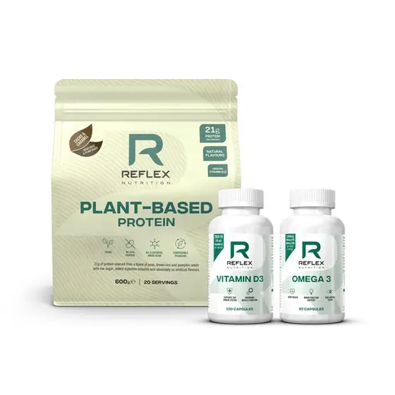 Reflex Nutrition