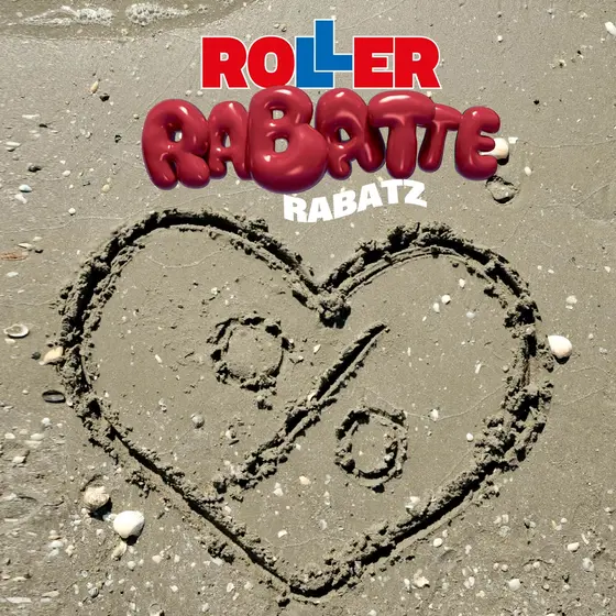 Rabatz mit Ansage