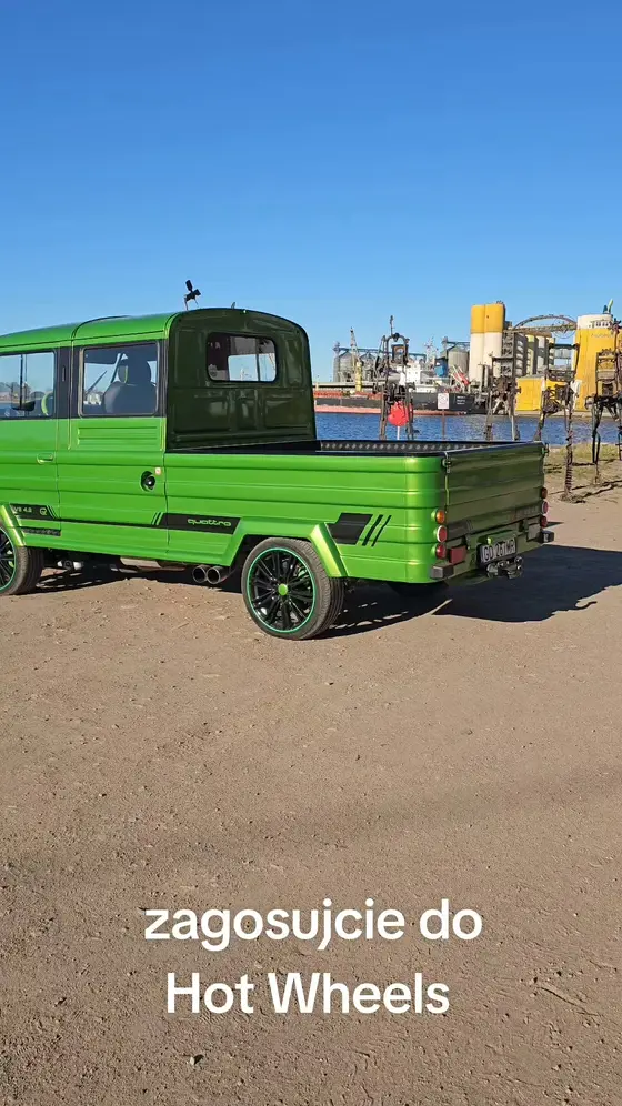 Potrzebna pomoc w głosowaniu do konkursu Hot Wheels głosowanie trwa codziennie…