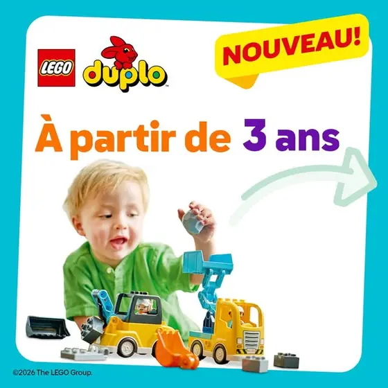 Rampes créatives 3-en-1 avec véhicules