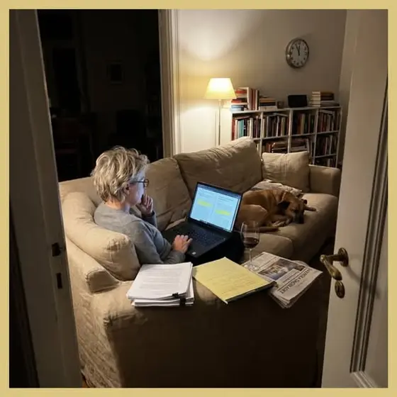 Herstelt Doorslapen Elke Nacht En Elimineert Jaren Van Slaaptekort