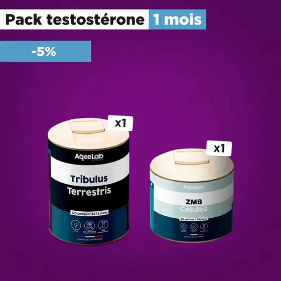 AqeeLab Nutrition - par Jean Larrue