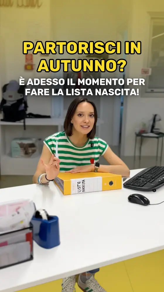 Scrivici per informazioni