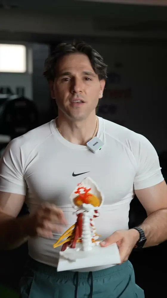 The Two Muscles Behind Headaches Nobody Trainс