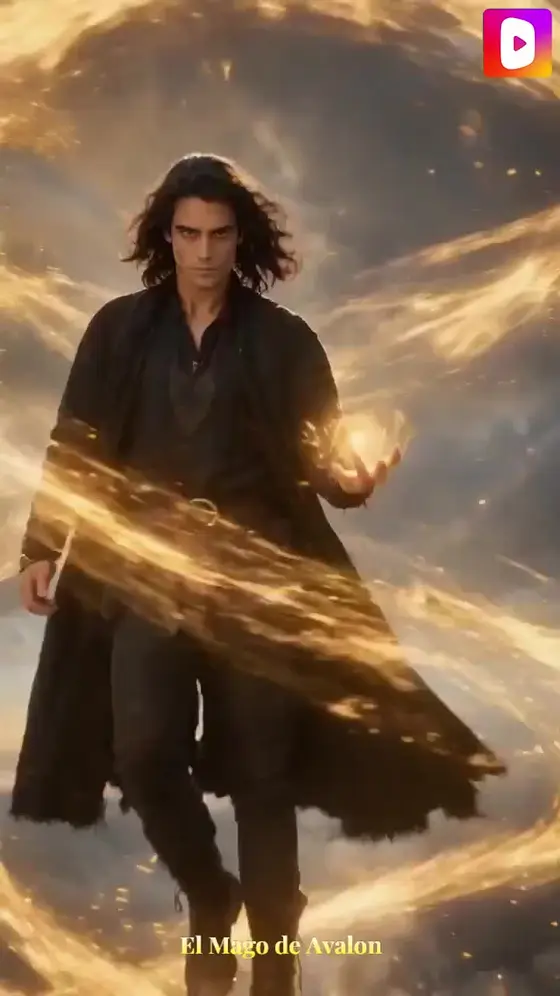 El Mago de Avalon