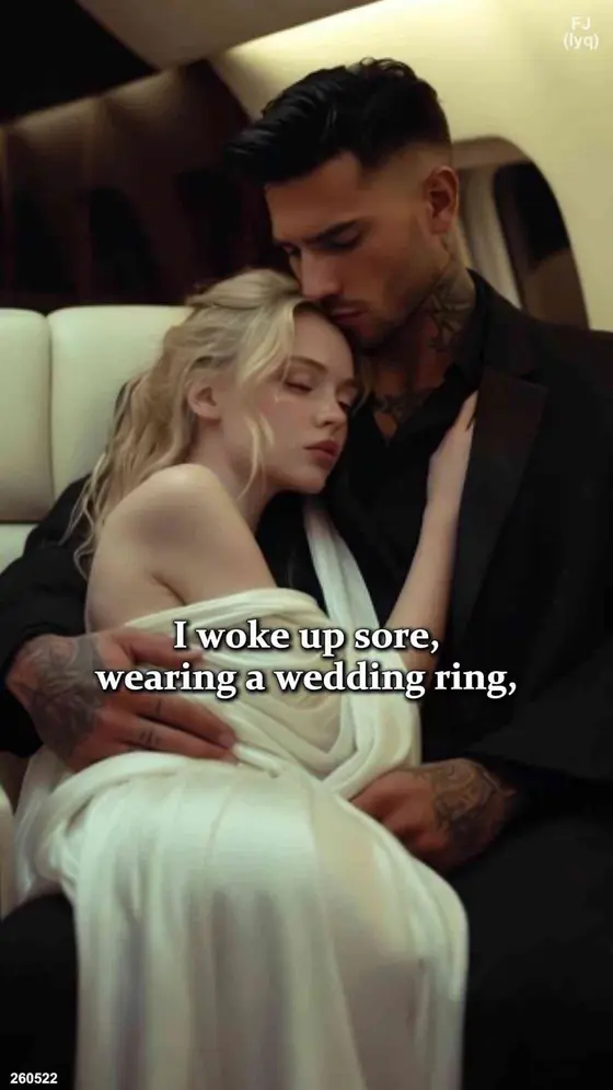 🖤📖My Accidental Billionaire Husband💔➡️💞 (18+)
