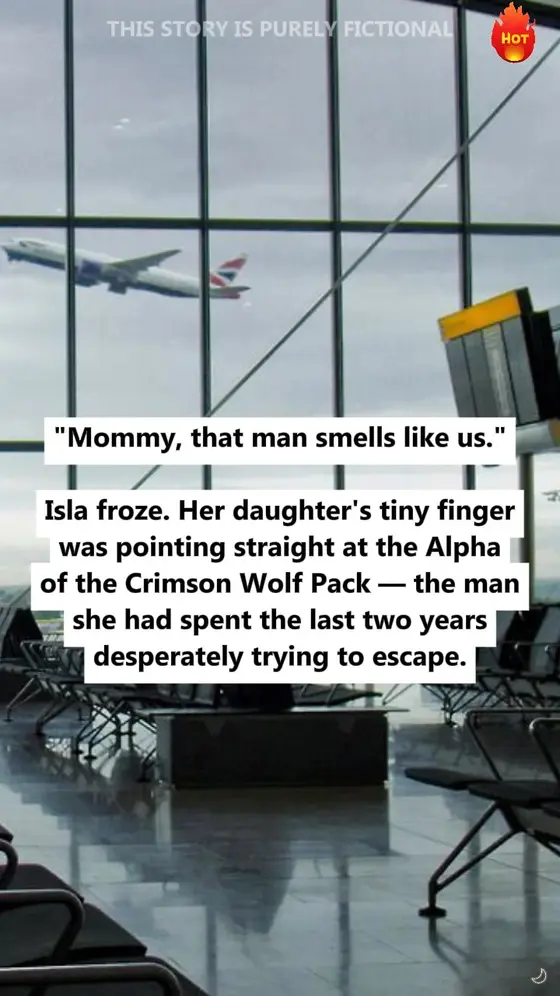 The Alpha King’s Regret