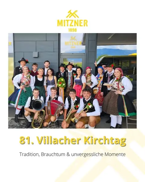🎉 Freust du dich auf den 𝟴𝟭. 𝗩𝗶𝗹𝗹𝗮𝗰𝗵𝗲𝗿 𝗞𝗶𝗿𝗰𝗵𝘁𝗮𝗴?

Schon bal…