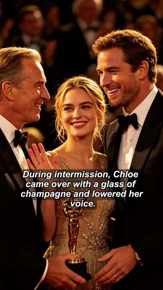 Divorced and Disowned, I Returned as the Chairwoman