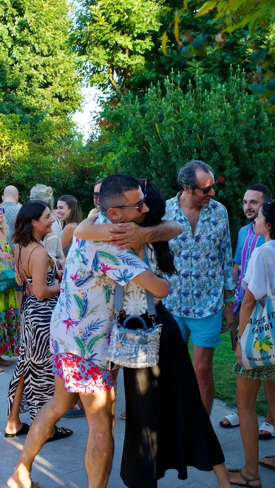 Domenica abbiamo vissuto una giornata che racconta perfettamente lo spirito di…