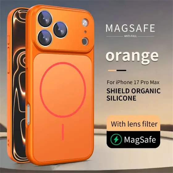 Stylish phone case, perfect fit & full protection!
