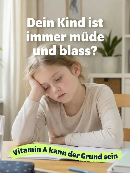 Kids Mix Multivitamin-Gummis für Kinder
