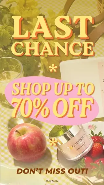 TAP TO SHOP