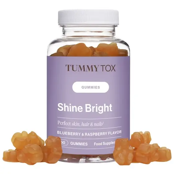 My Skinny Tea: tisana per una pancia piatta