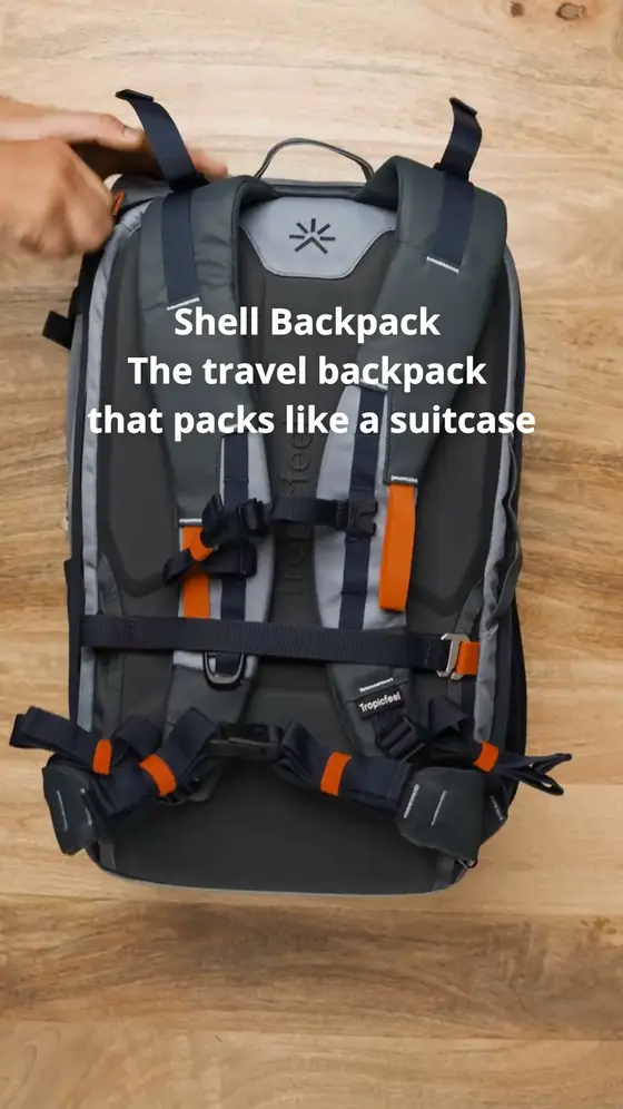 From short trips to long journeys and everything in between.