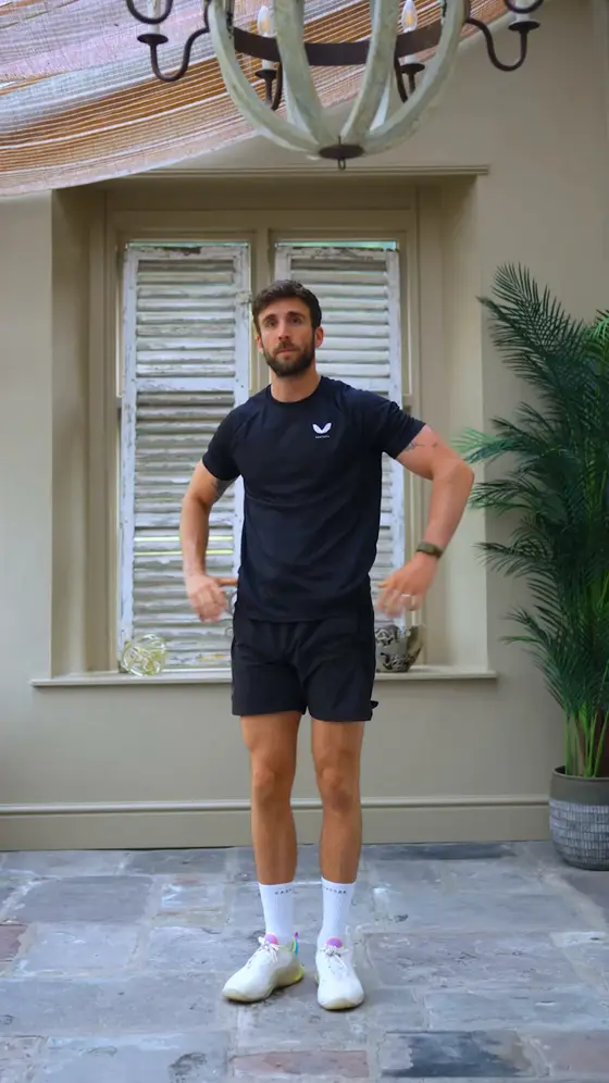 Design your perfect home gym