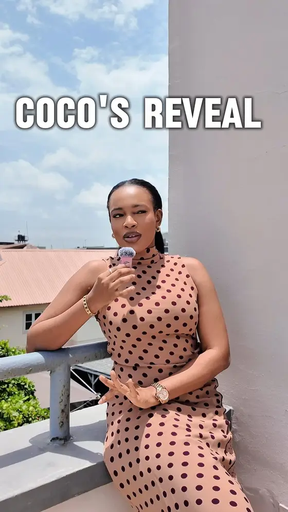 Episode 3 

Cocosreveal is now Si Collete.

A new name, aligned with a new dire…