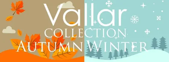 Vallar Abbigliamento